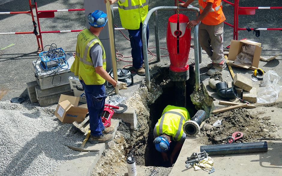 curage de canalisation Le Châtelet-en-Brie
